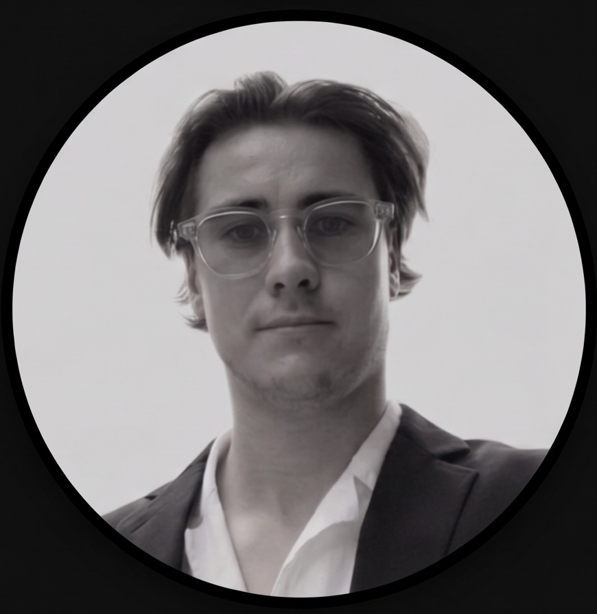 Linus Magnusson